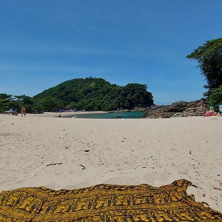 Flats Alto Das Pedras Trindade  Bagian luar foto